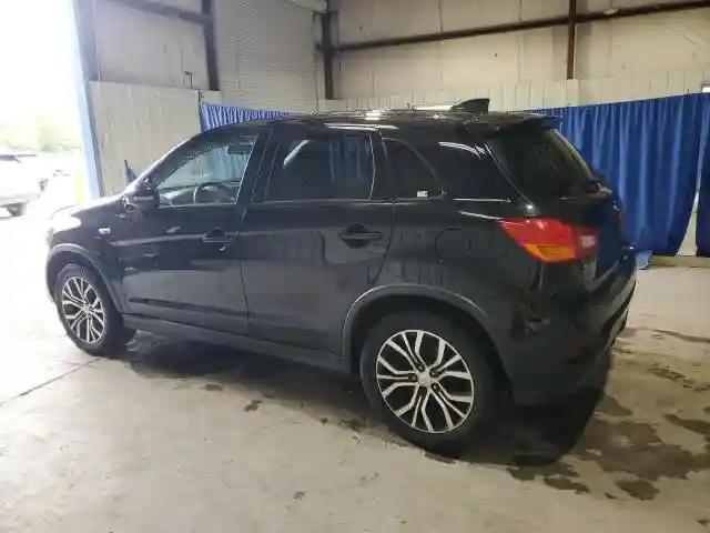 JA4AR3AU5KU013684 2019 MITSUBISHI OUTLANDER-1