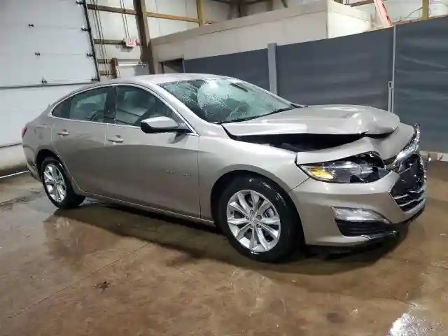 1G1ZD5ST4SF147236 2025 CHEVROLET MALIBU-3
