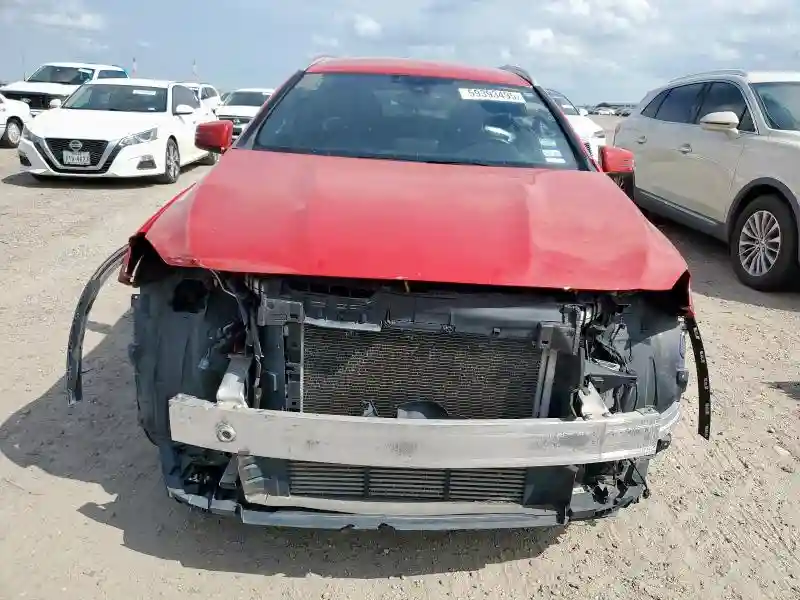 WDCTG4EB1LU024177 2020 MERCEDES-BENZ GLA-CLASS-4