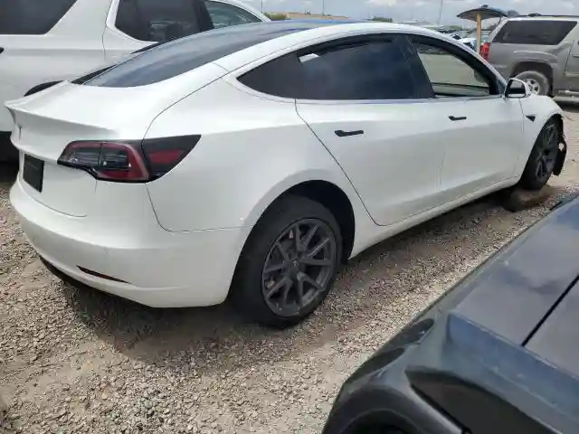 5YJ3E1EA5LF612707 2020 TESLA MODEL 3-2