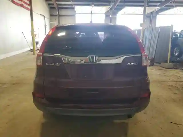 5J6RM4H32FL084213 2015 HONDA CRV-5
