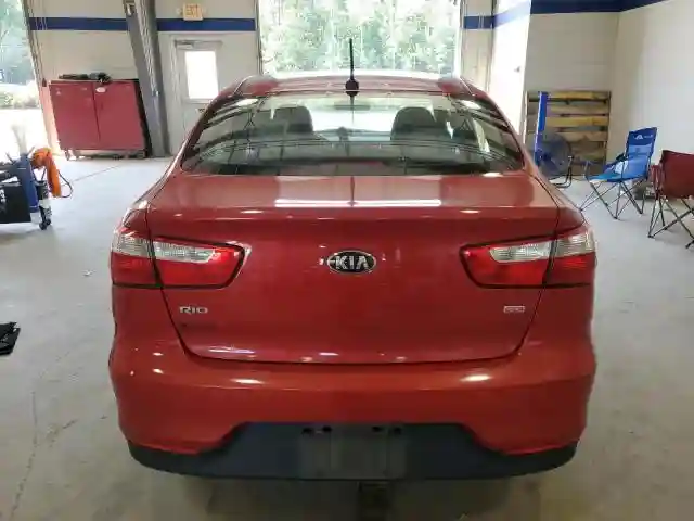 KNADM4A30H6011284 2017 KIA RIO-5