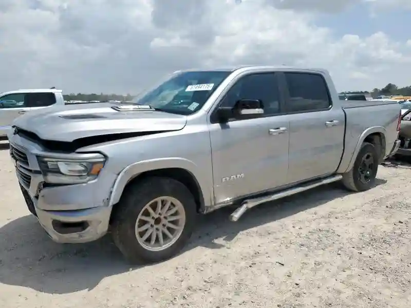 1C6RREJT9NN383134 2022 RAM 1500-0