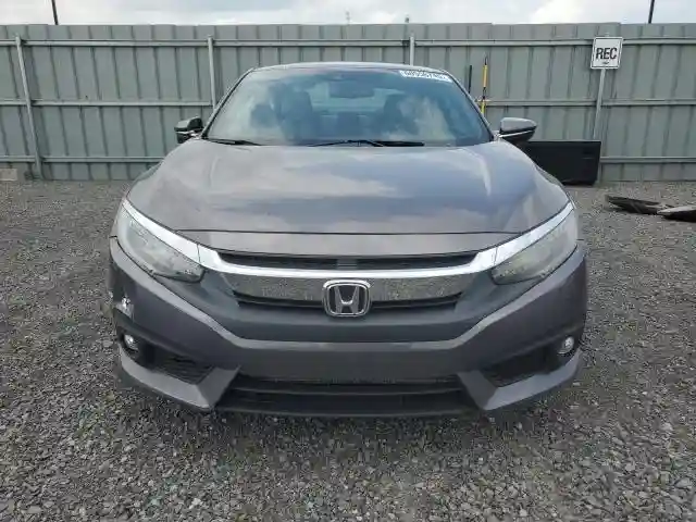 2HGFC3B90HH451467 2017 HONDA CIVIC-4