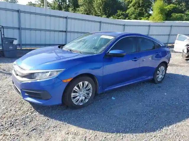 19XFC2F50GE095483 2016 HONDA CIVIC-0