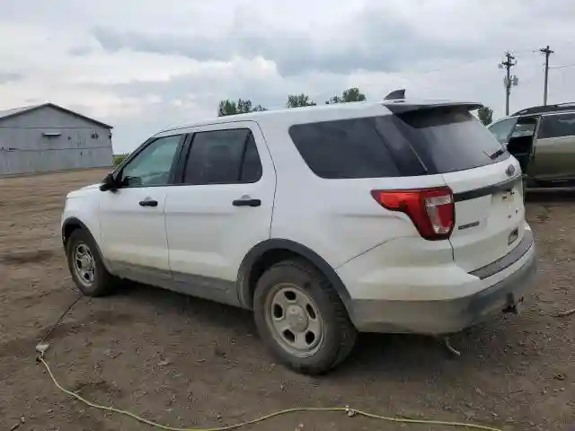 1FM5K8ARXJGB19156 2018 FORD EXPLORER-1