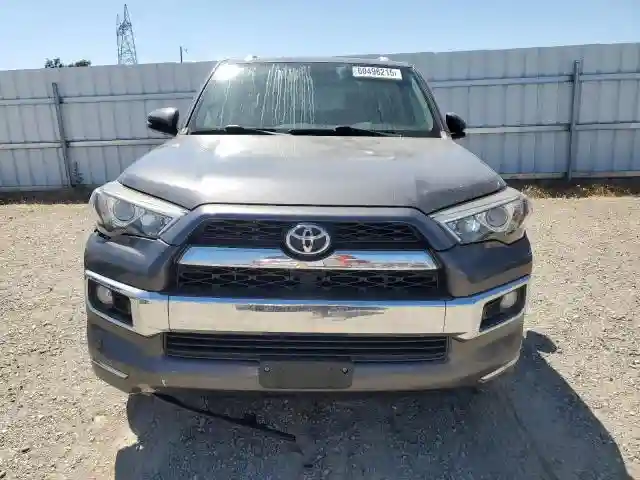 JTEBU5JR8G5298166 2016 TOYOTA 4RUNNER-4