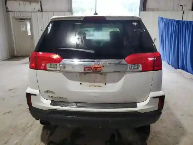 2GKALMEK4G6284123 2016 GMC TERRAIN-5