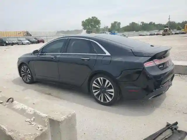 3LN6L5E92HR649666 2017 LINCOLN MKZ-1