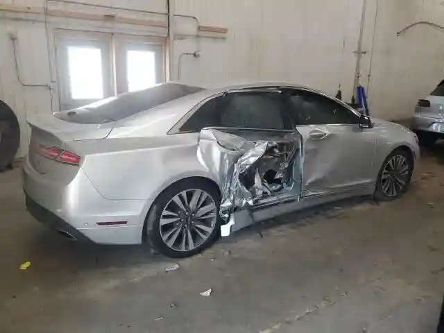 3LN6L5F94KR628842 2019 LINCOLN MKZ-2