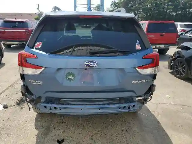 JF2SKAUC5MH468781 2021 SUBARU FORESTER-5