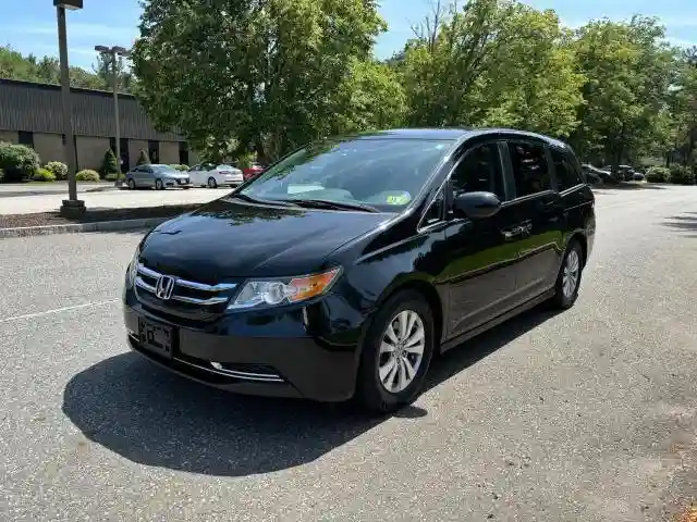 5FNRL5H41FB126137 2015 HONDA ALL MODELS-1
