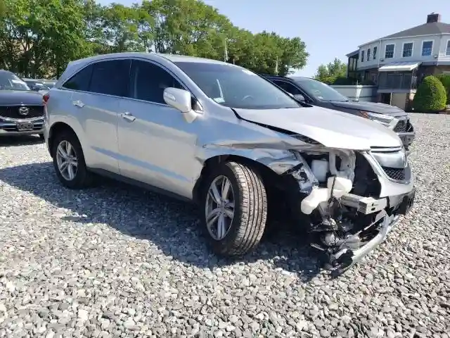 5J8TB4H3XFL028913 2015 ACURA RDX-3