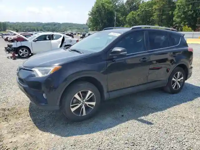 2T3WFREV6JW495822 2018 TOYOTA RAV4-0