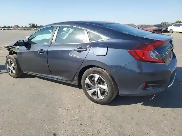 2HGFC2F62MH516677 2021 HONDA CIVIC-1