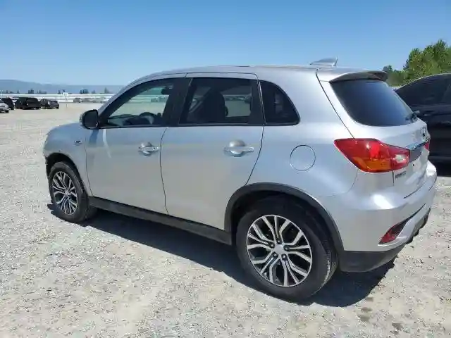 JA4AR3AU1KU008045 2019 MITSUBISHI OUTLANDER-1