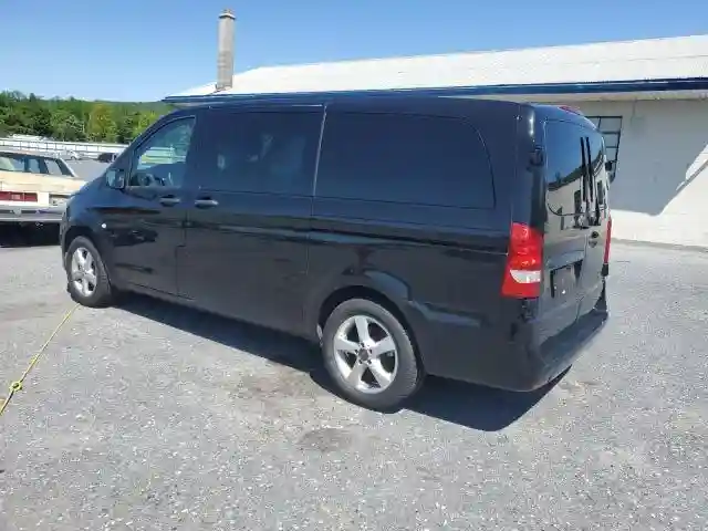 WD4PG2EE1J3490089 2018 MERCEDES-BENZ METRIS-1