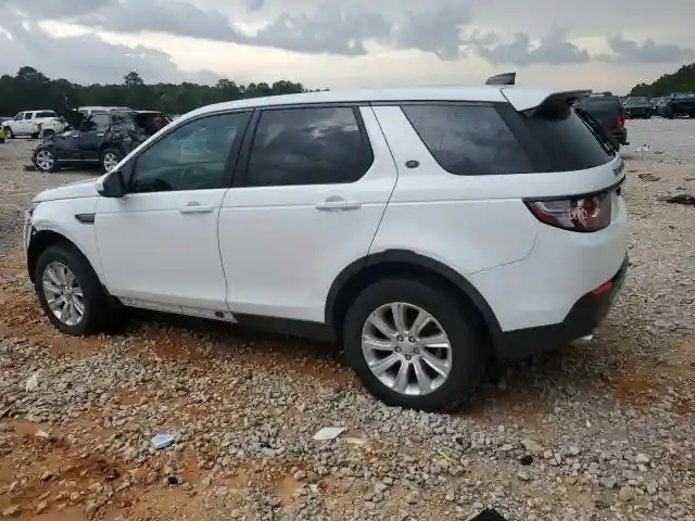 SALCP2BG5HH697332 2017 LAND ROVER DISCOVERY-1