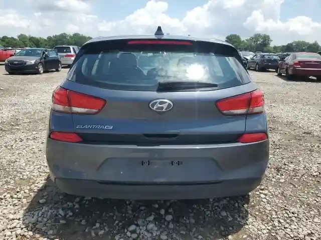 KMHH35LE4JU037993 2018 HYUNDAI ELANTRA-5