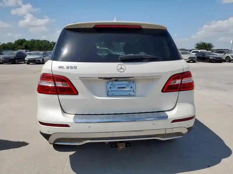 4JGDA5JB8FA515628 2015 MERCEDES-BENZ M-CLASS-5