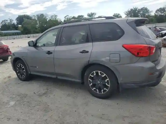 5N1DR2MN6KC637920 2019 NISSAN PATHFINDER-1