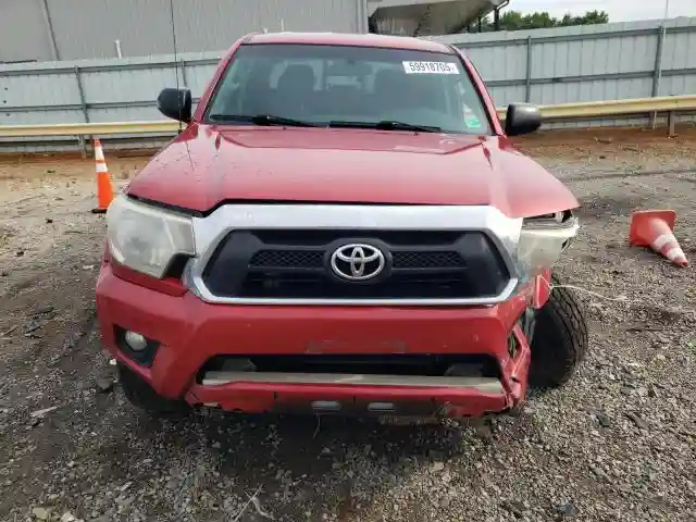 3TMKU4HN8FM043897 2015 TOYOTA TACOMA-4