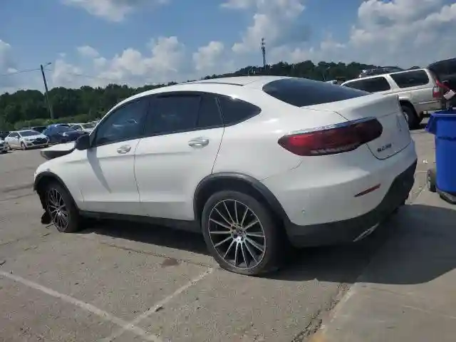 W1N0J8EBXMF872218 2021 MERCEDES-BENZ GLC-CLASS-1