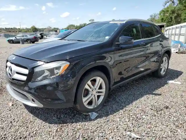 WDCTG4EBXGJ199938 2016 MERCEDES-BENZ GLA-CLASS-0