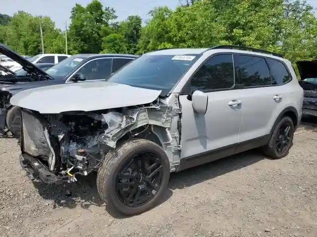 5XYP5DGC3RG440826 2024 KIA TELLURIDE-0