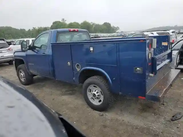 1GD01XEG8FZ538005 2015 GMC SIERRA-1