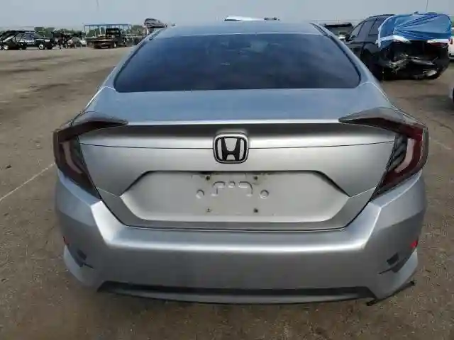 19XFC2F52HE025016 2017 HONDA CIVIC-5