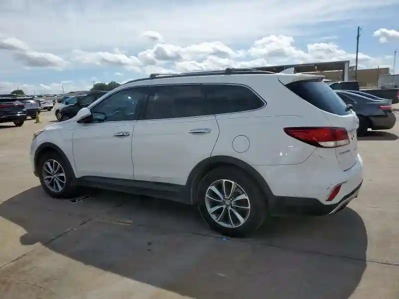 KM8SN4HF1HU183306 2017 HYUNDAI SANTA FE-1