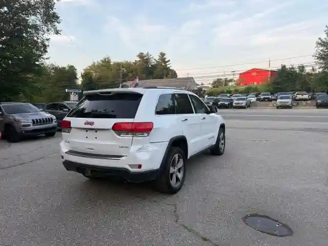 1C4RJFBG6GC404625 2016 JEEP GRAND CHEROKEE-3