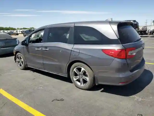 5FNRL6H84LB032418 2020 HONDA ODYSSEY-1