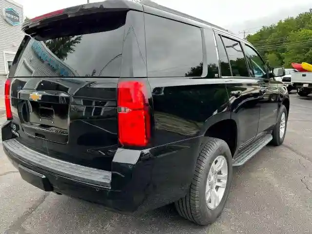 1GNSKBKCXJR2655XX 2018 CHEVROLET TAHOE-3