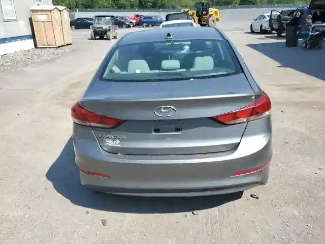 KMHD84LF5HU076217 2017 HYUNDAI ELANTRA-5