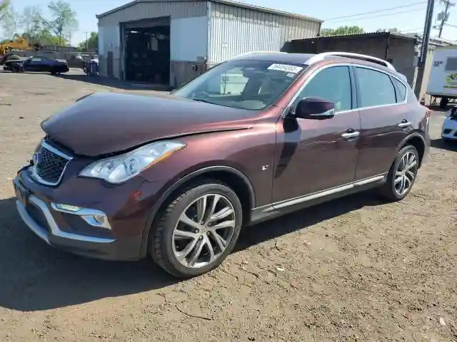 JN1BJ0RR2HM410121 2017 INFINITI QX50-0