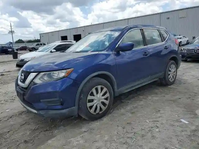 KNMAT2MT5HP508012 2017 NISSAN ROGUE-0