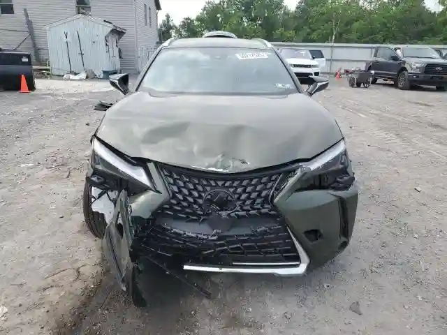 JTHP9JBH7R2078126 2024 LEXUS UX 250H PR-4