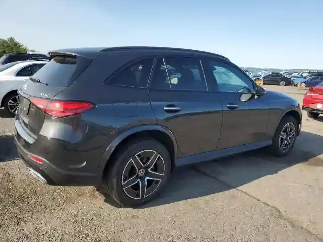 W1NKM4HB2PU030316 2023 MERCEDES-BENZ GLC-CLASS-2