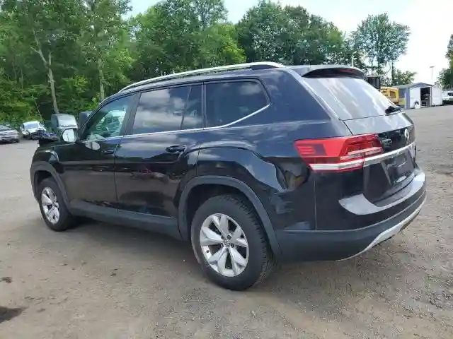 1V2GR2CA7JC529416 2018 VOLKSWAGEN ATLAS-1