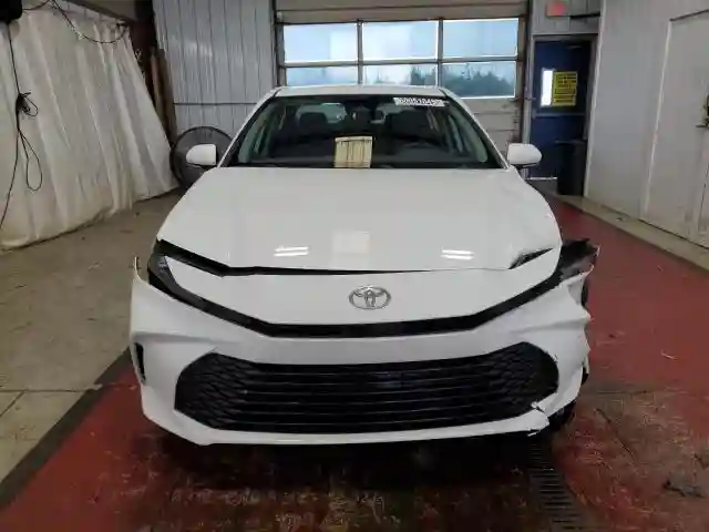 4T1DAACK1SU531183 2025 TOYOTA CAMRY-4