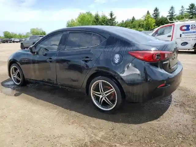 3MZBM1U75FM161022 2015 MAZDA 3-1