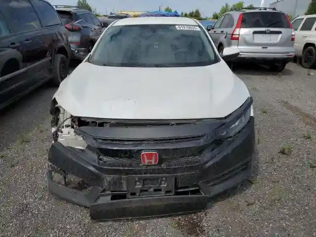 2HGFC2F51JH032874 2018 HONDA CIVIC-4