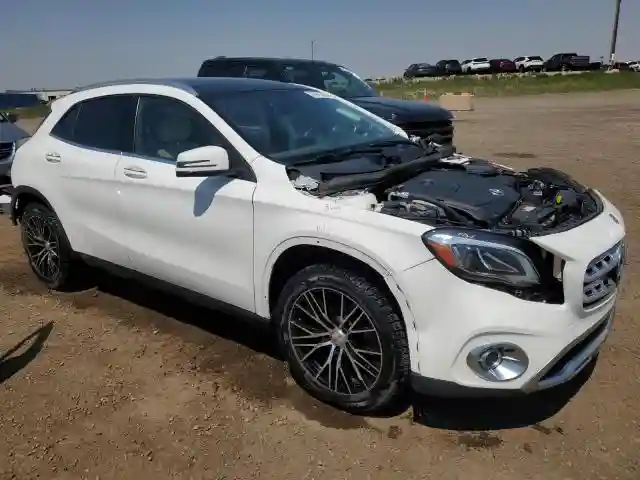 WDCTG4GB0KJ534288 2019 MERCEDES-BENZ GLA-CLASS-3