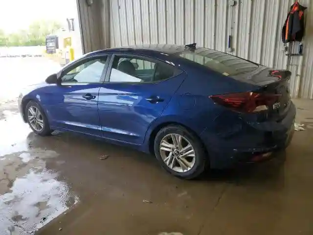 5NPD84LF2KH430085 2019 HYUNDAI ELANTRA-1