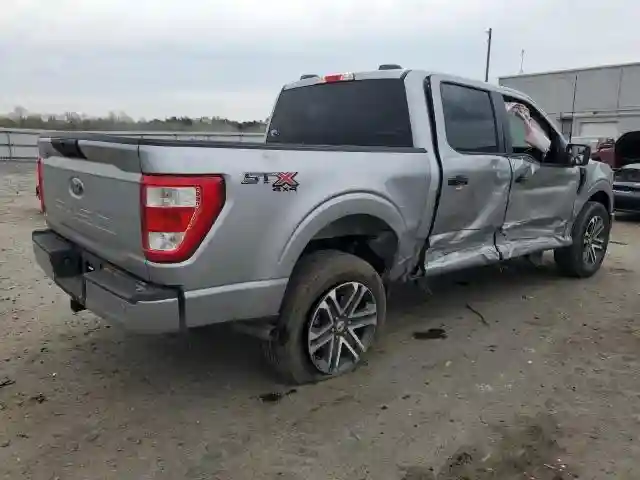 1FTFW1E50PFB67954 2023 FORD F-150-2