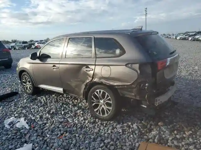 JA4AD3A39HZ005783 2017 MITSUBISHI OUTLANDER-1