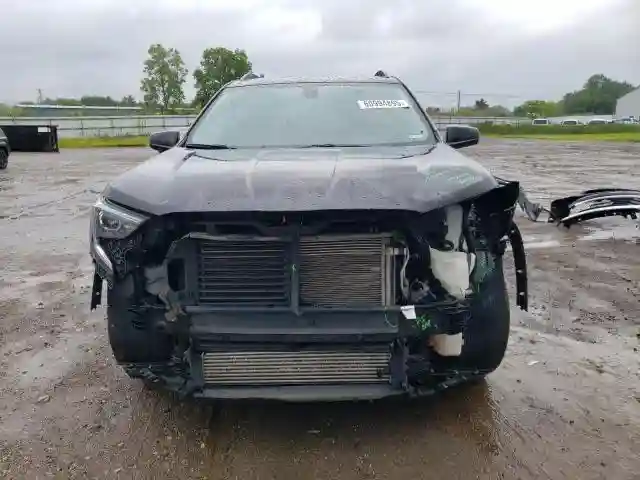3GKALTEVXJL280617 2018 GMC TERRAIN-4