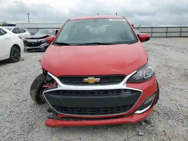 KL8CD6SAXLC414232 2020 CHEVROLET SPARK-4